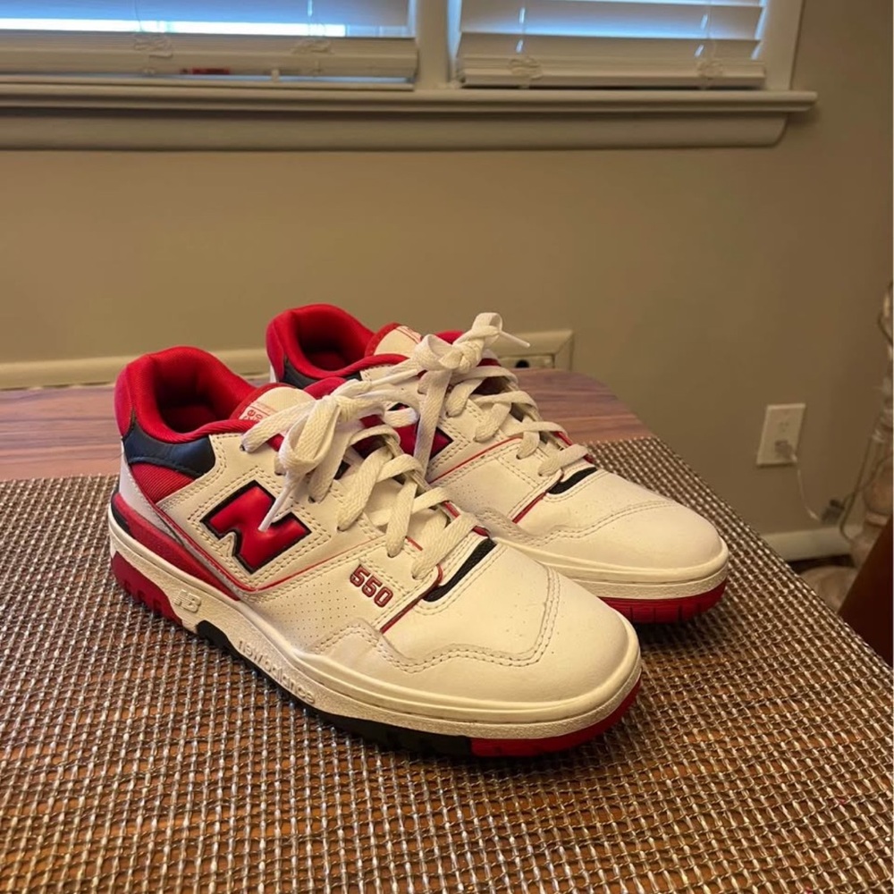 New balance 550